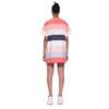 Marrakshi Life Tennis Dress - Stripe 36 - Thumbnail 2