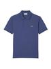 Lacoste L1212I1M Polo Shirt - Violet - Thumbnail 1