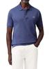 Lacoste L1212I1M Polo Shirt - Violet - Thumbnail 2