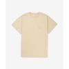 MAX MARA Short Sleeve Tee - Ecru - Thumbnail 1