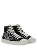Vivienne Westwood Sneakers - Black - Thumbnail 2