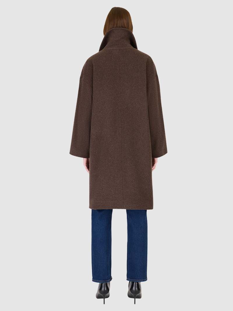 Hiso Aaliyah Coat