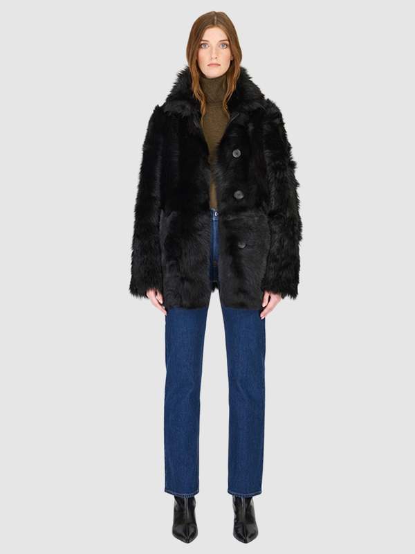 Hiso Milky Way Reversible Jacket Hiso Milky Way Reversible Jacket