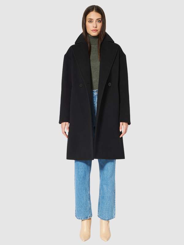 Hiso Olivia Coat Hiso Olivia Coat