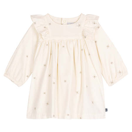 Kids Soor Ploom Orla Dress - Gingham | Garmentory