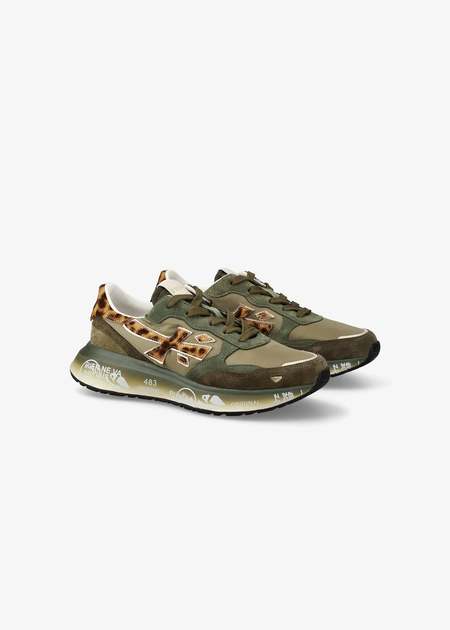 PREMIATA BETH7373 関税送料込 BETH 7375