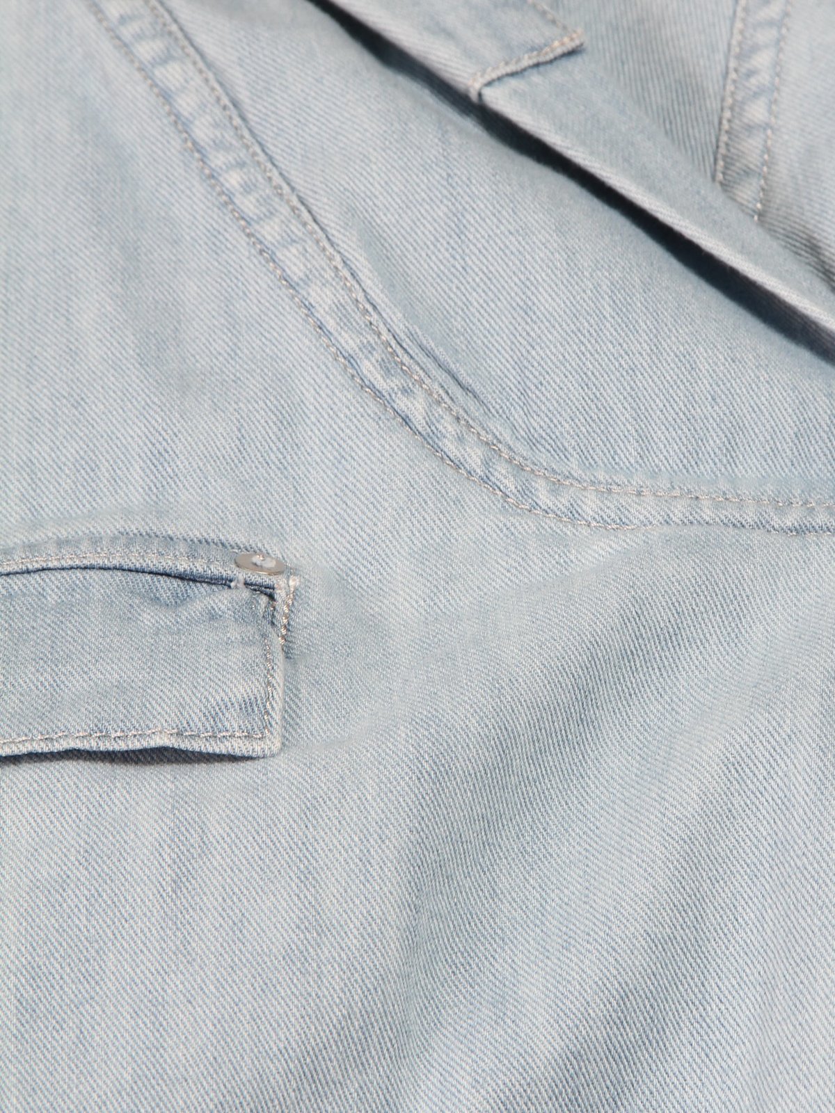 Henrik Vibskov Coffee Jacket | Garmentory
