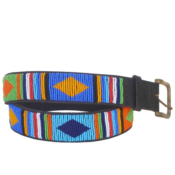 Global Girls Diamond Multi Belt