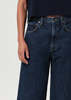 AGOLDE Low Curve Crop Jean - Pendulum - Thumbnail 7