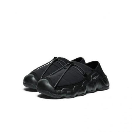 靴 M&M CUSTOM PERFORMANCE KEEN YOGUI 27cm Men's Yogui Black/Magnet Slide | KEEN | KEEN Footwear