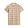 Maison Kitsuné Polo T-shirt - Thumbnail 1