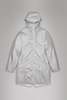 Rains Long Jacket - Nimbus - Thumbnail 5