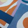 Slowdown Studio Essien Throw - Prints - Thumbnail 3