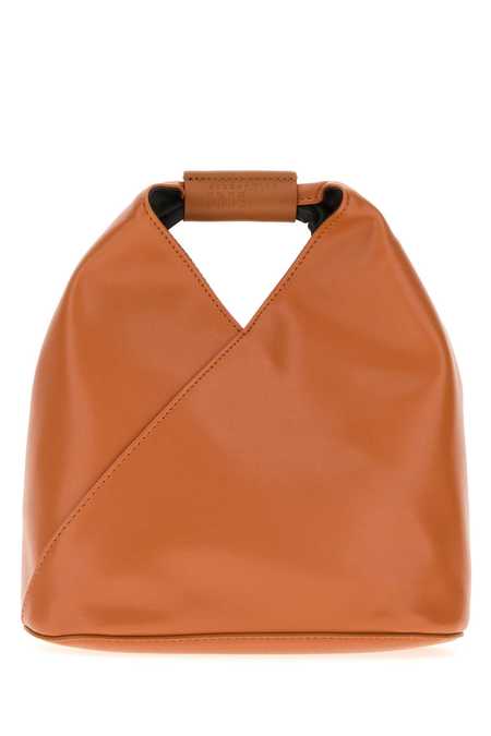 MM6 Maison Margiela Japanese Bag Small - Bordeaux | Garmentory
