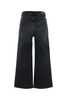 Kenzo Stretch Denim Jeans - Medium Stone Black Denim - Thumbnail 2