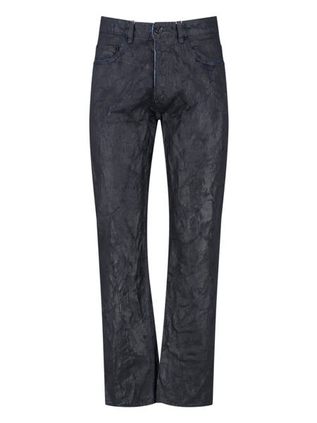 MM6 MAISON MARGIELA Denim underwear pant | Garmentory