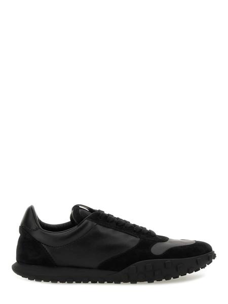 GR10K Salomon Quest Low 2 Shoes - Black/Ponderosa Pine