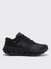 ON Running Cloudultra 3 Sneaker - Black/Black - Thumbnail 1