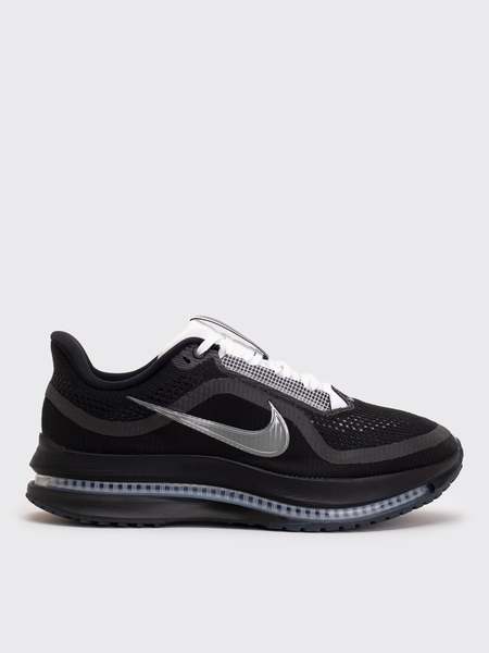 AIR FORCE 1 ‘07 QS SWOOSH PACK BLACK Nike Air Force 1'07 Qs Swoosh Pack Black AH8462 - 002 - nike