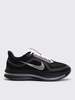 Nike Pegasus Premium SP Sneaker - Black/Metallic Silver-White - Thumbnail 1