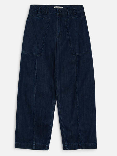 【関税込み】YMC パープル Papa ジーンズ パープルデニムパンツ DPB02069 – CRAMMY