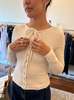 Geel Jane Cardigan - Thumbnail 5