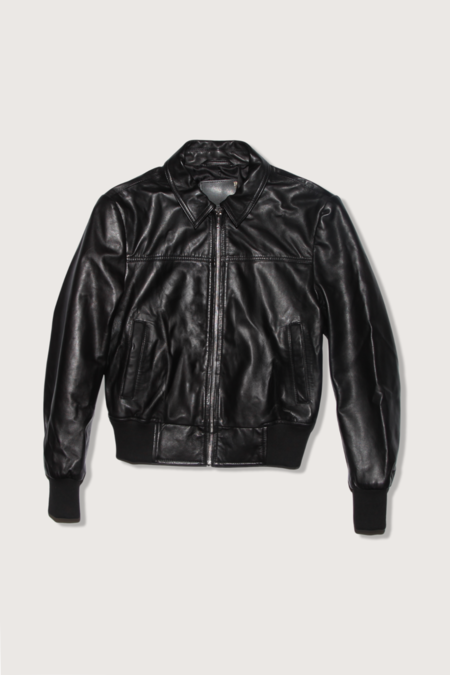 ジャケット・アウター R13 R13 Fringe Leather Jacket | Garmentory