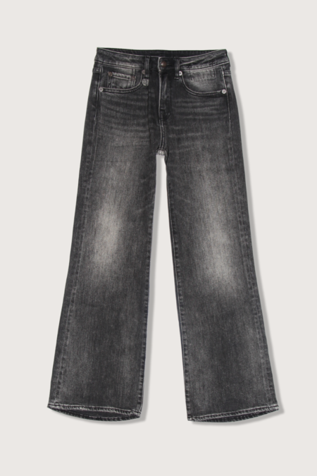 【関税込み】R13 ブラック Boy ジーンズ R13 Boy Jeans | Garmentory
