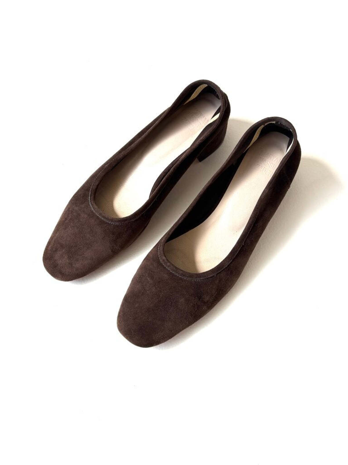 Maryam Nassir Zadeh Roberta Ballerina Heels - Image 1 of 7