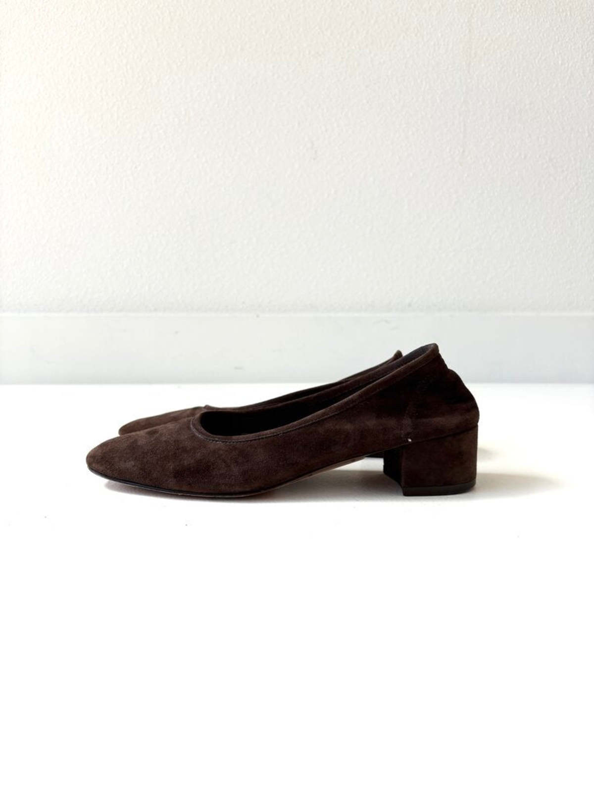 Maryam Nassir Zadeh Roberta Ballerina Heels - Image 2 of 7