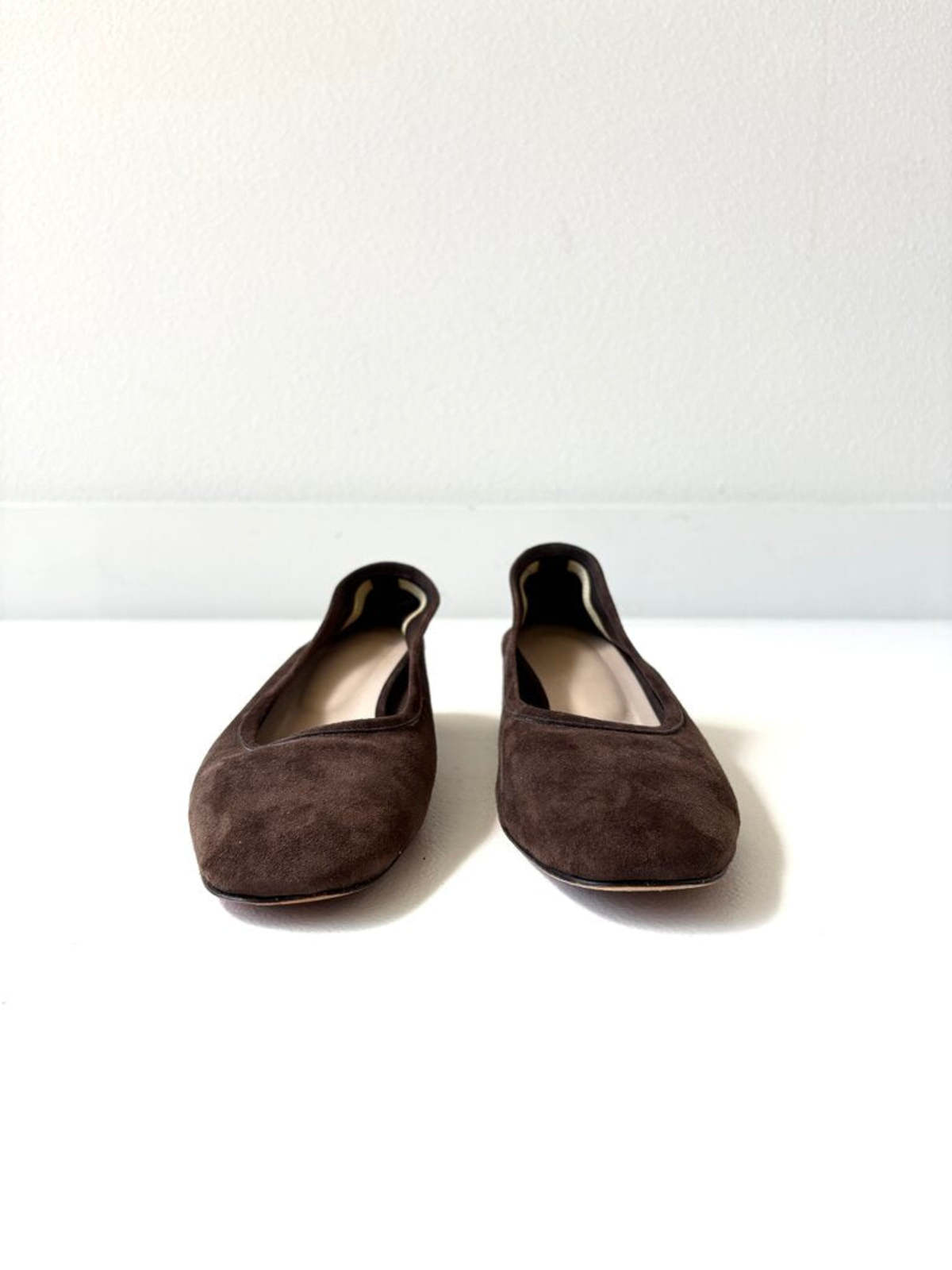 Maryam Nassir Zadeh Roberta Ballerina Heels - Image 4 of 7