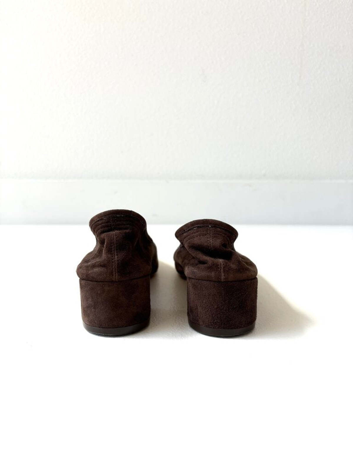 Maryam Nassir Zadeh Roberta Ballerina Heels - Image 5 of 7