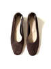 Maryam Nassir Zadeh Roberta Ballerina Heels - Thumbnail 6