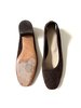Maryam Nassir Zadeh Roberta Ballerina Heels - Thumbnail 7