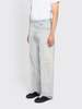 Maison Margiela MM6 5 Pockets Denim Jeans - Light Blue - Thumbnail 2