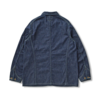 Fullcount 2015-1 Denim Chore Jacket - Thumbnail 2