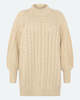 Minimum Bonnies Sweater - Turtledove - Thumbnail 2