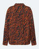 Minimum Fern Shirt - Umber - Thumbnail 2