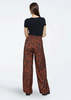 Minimum Rosies Pant - Umber - Thumbnail 2