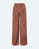 Minimum Rosies Pant - Umber - Thumbnail 3