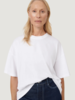 Kowtow Oversized Boxy Tee - White - Thumbnail 1