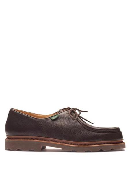 訳あり激安　YUKS / Type 1 - suede - f/o sabacu Yuketen Mens Yuks Type 1 F/O shoes - Sabacu | Garmentory