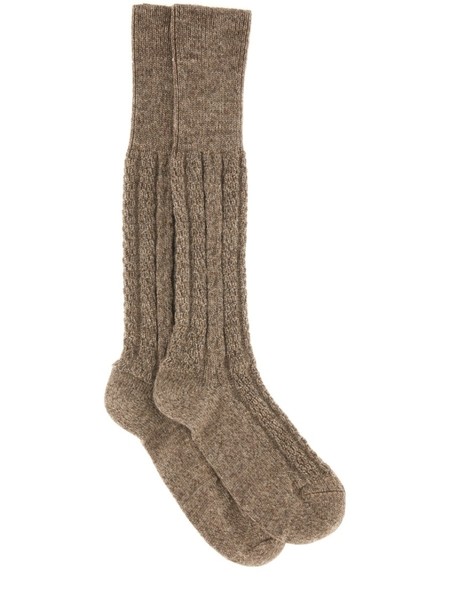 White 5 Layered Socks | Garmentory