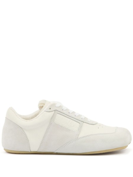 Maison Margiela Future Sneaker - Silver | Garmentory