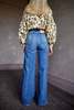 Ulla Johnson Delphine Jean Jeans - Thumbnail 2