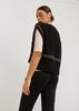 Paper Label Ash Vest - Thumbnail 5