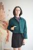 Eve Gravel Zaria Jacket - Thumbnail 3