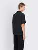 Maison Margiela Short Sleeve Shirt - Black - Thumbnail 3