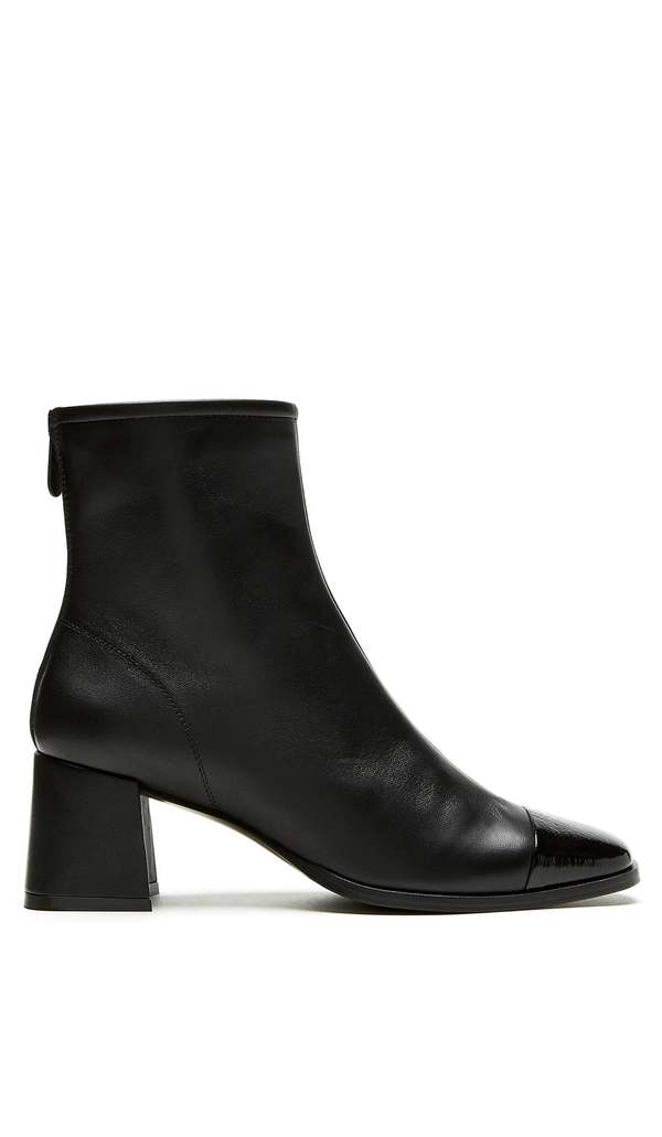 La Canadienne Freda Bootie