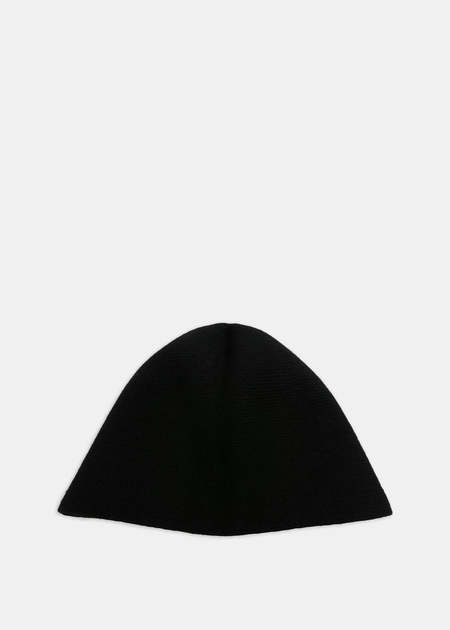 ＜KAMIYA＞Wave OX Bucket Hat KAMIYA Wave Ox Bucket Hat - Indigo | Garmentory
